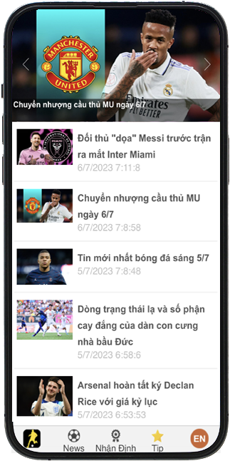 App