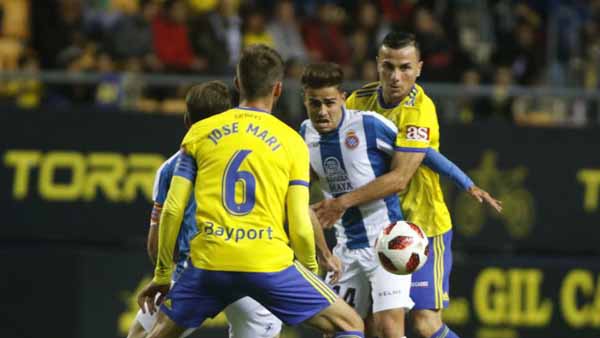 Nhận định Soi Kèo Espanyol vs Cadiz, 02h00 ngày 19/10