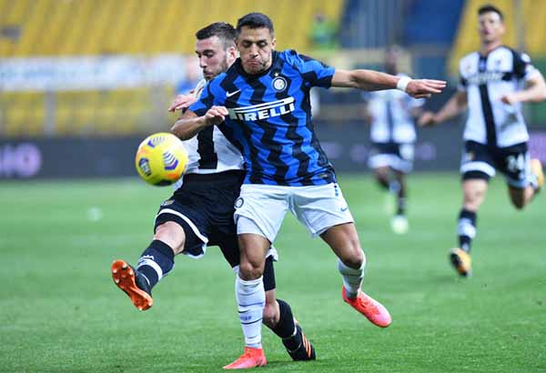 Nhận định Soi Kèo Inter Milan vs Sheriff Tiraspol, 2h ngày 20/10