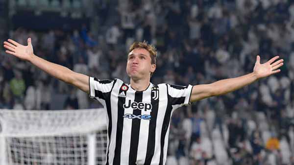 Nhận định Soi Kèo Zenit vs Juventus: Lão bà tiếp đà thăng hoa