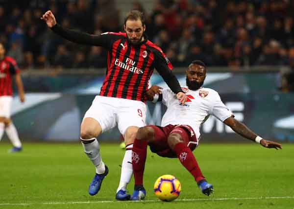 Nhận định Soi Kèo Bologna vs AC Milan: Duy trì mạch bất bại