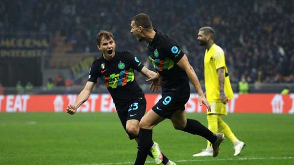 Nhận định Soi Kèo Sheriff Tiraspol vs Inter Milan: Chiến thắng nhọc nhằn