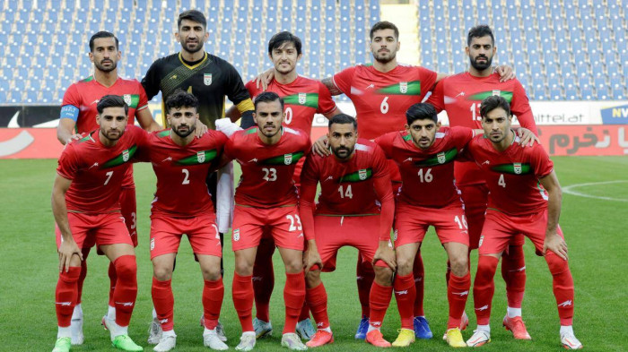 Đội bóng châu Á có nguy cơ bị loại ngay trước thềm World Cup 2022