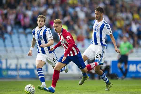 Nhận định Soi Kèo Sociedad vs Atletico: Những đôi chân mỏi mệt