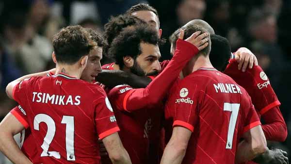 Nhận định Soi Kèo Liverpool vs Shrewsbury Town: Khó khăn nhân sự