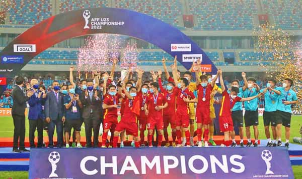 Ấn tượng Dụng Quang Nho