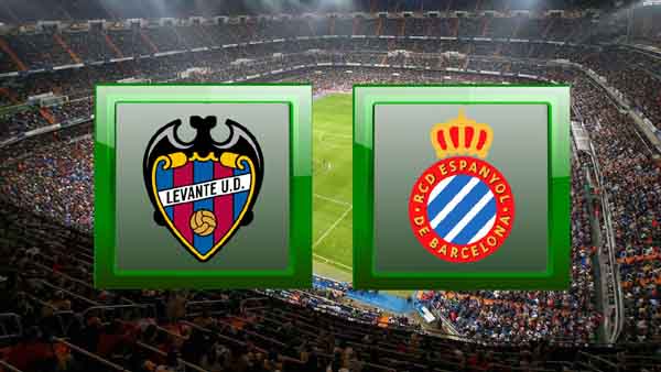 Nhận định Soi Kèo Levante vs Espanyol: Nỗi lo xa nhà