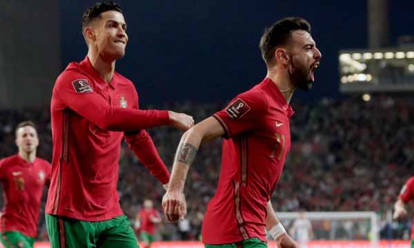 World Cup 2022 chỉ còn 3 vé