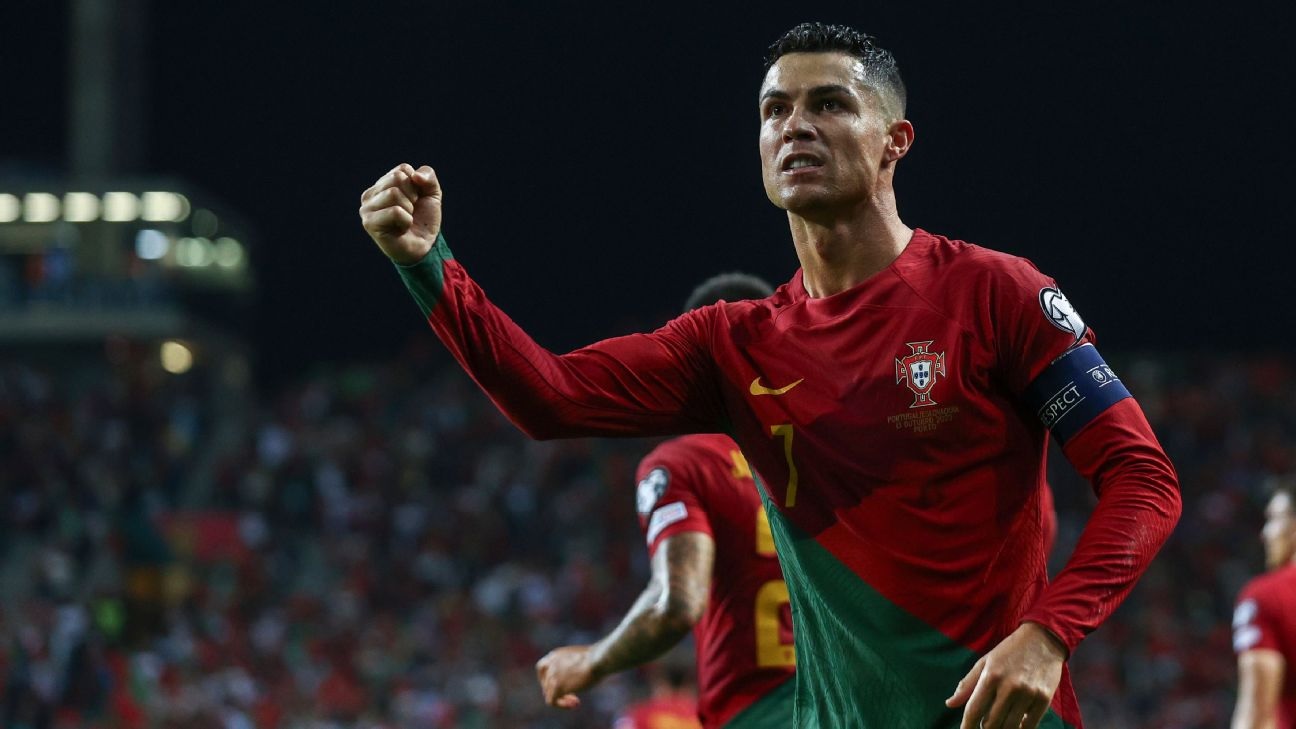 7 đội đầu tiên giành vé dự Euro 2024