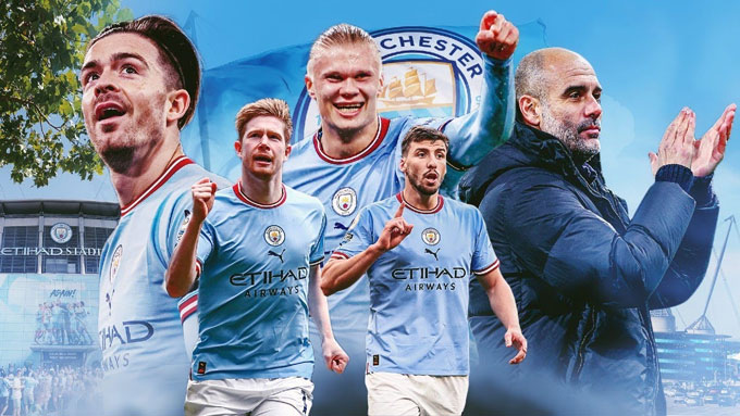 Pep Guardiola, không vô địch Champions League bây giờ thì còn lúc nào?