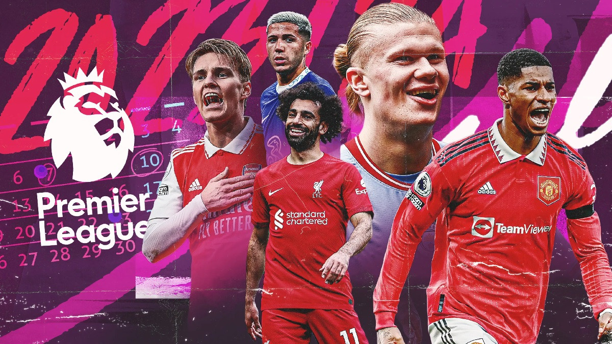 Premier League 2023/24: Arsenal lật đổ Man City, MU chưa đến thời
