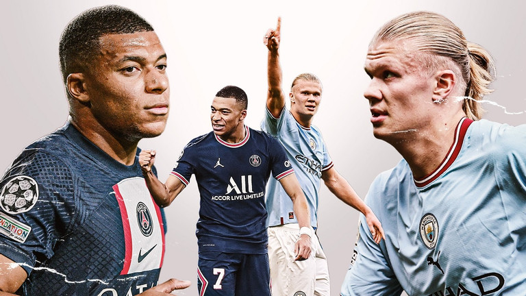 Haaland có thể rời Man City đến Real Madrid theo cách không ngờ