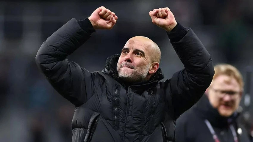 Man City đối mặt nguy cơ rớt hạng, phiên điều trần được ấn định