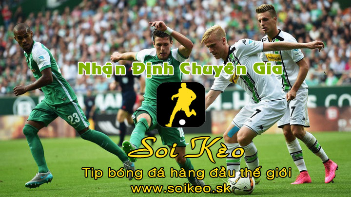Soi Kèo tip bóng đá Monchengladbach - Augsburg