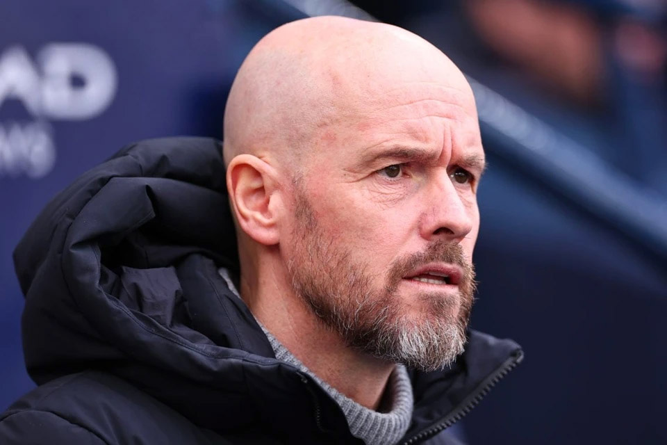 Man City mạnh nhất thế giới