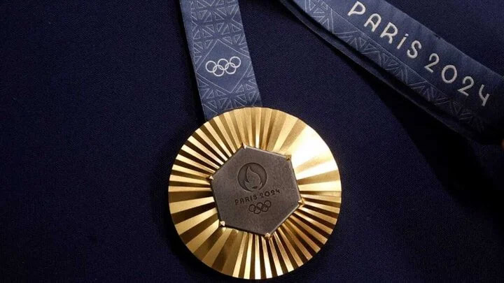 Giành HCV Olympic Paris 2024 nhận ngay kim cương, căn hộ đắt tiền