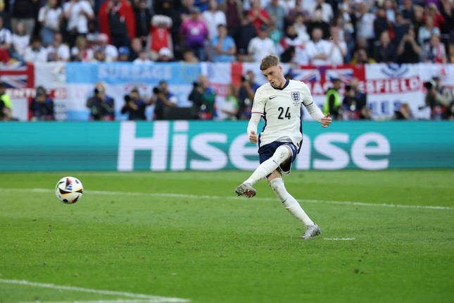Top 10 cầu thủ giá trị tăng vọt nhờ EURO 2024