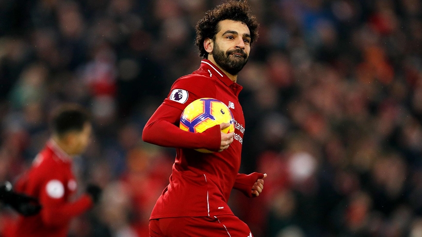 Đâu sẽ là cuộc phiêu lưu mới của Salah?