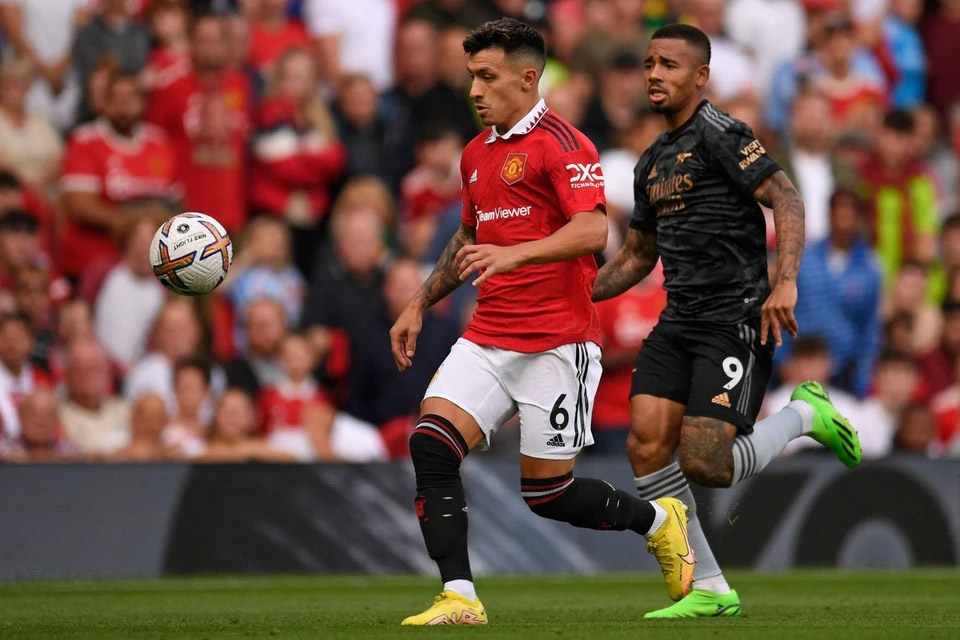 Quyết định táo bạo của Man Utd