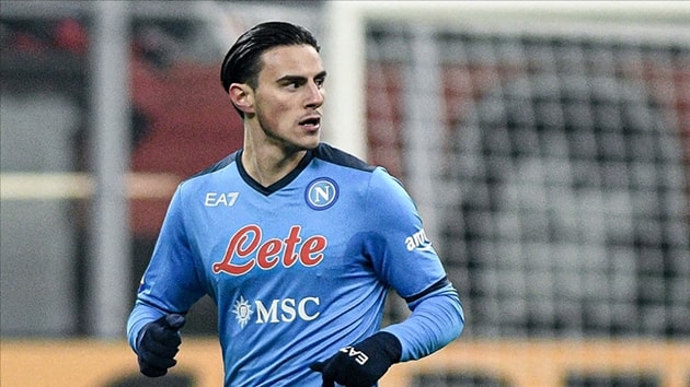 Real Madrid chi 160 triệu euro cho Michael Olise, Man Utd nhắm tiền vệ Napoli