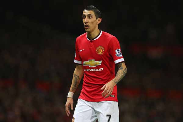 Top 10 ngôi sao đẳng cấp thế giới đã ‘chôn vùi’ sự nghiệp tại Premier League