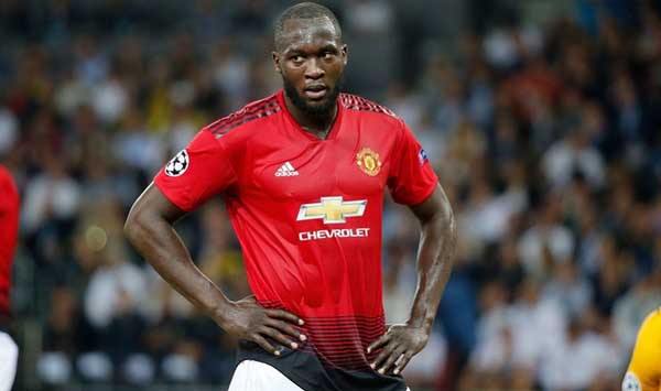 Tới lúc Lukaku xóa bỏ những giễu cợt khi trở lại Chelsea