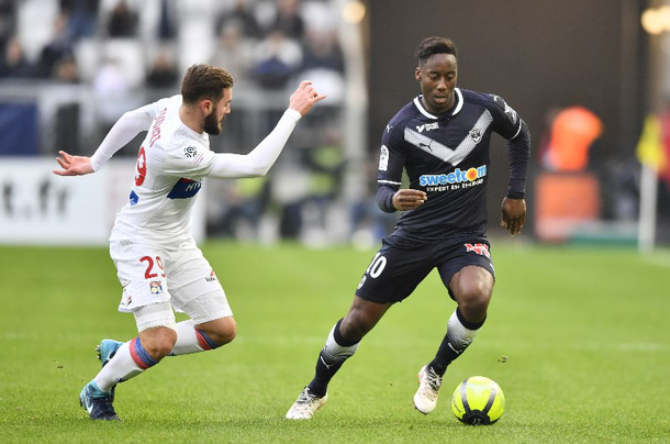 Nhận định Soi Kèo Lyon vs Bordeaux, 03h00 ngày 30/01, VĐQG Pháp