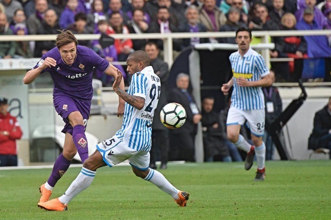 Nhận định Soi Kèo Pisa vs Frosinone, 20h00 ngày 02/02, Hạng 2 Italia