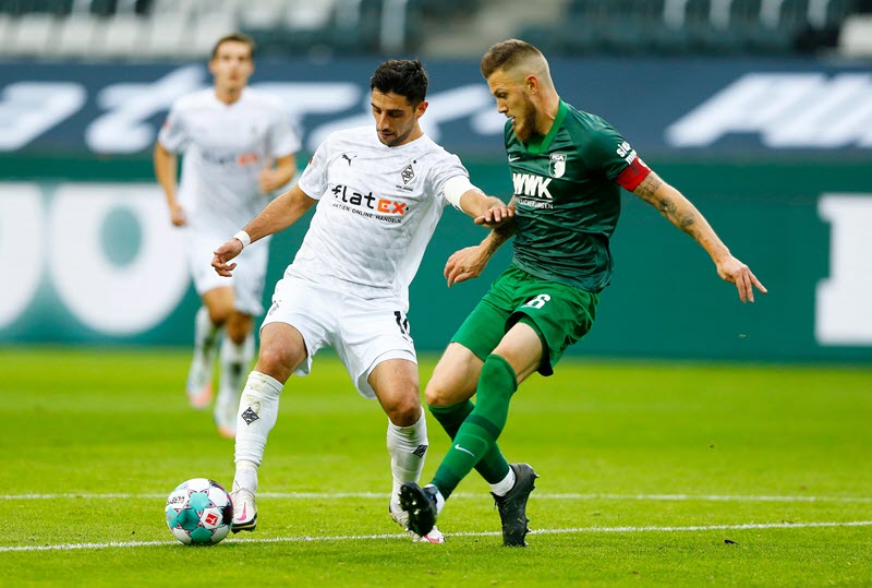 Nhận định Soi Kèo Arminia Bielefeld vs Monchengladbach, 21h30 ngày 02/01
