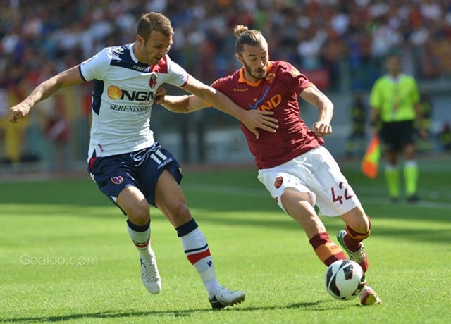 Nhận định Soi Kèo Bologna vs AS Roma, 21h00 ngày 13/12, VĐQG Italia