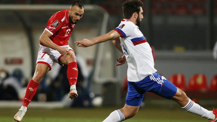 Nhận định Soi Kèo Slovakia vs Nga, 01h45 ngày 31/03, VL World Cup 2022