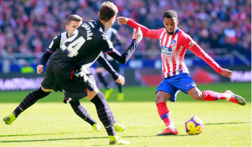 Nhận định Soi Kèo Levante vs Atletico Madrid, 01h00 ngày 18/02