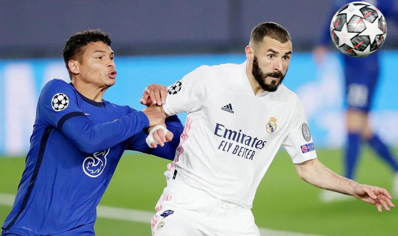 Nhận định Soi Kèo Chelsea vs Real Madrid, 02h00 ngày 06/05