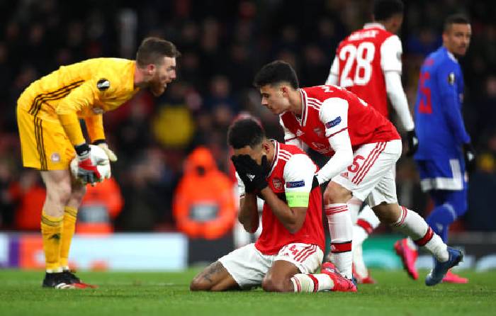 Nhận định Soi Kèo Olympiakos vs Arsenal, 3h ngày 12/03, Cúp C2