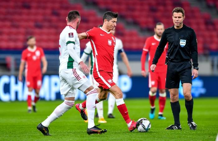 Nhận định Soi Kèo Ba Lan vs Slovakia, 23h ngày 14/06, EURO 2021
