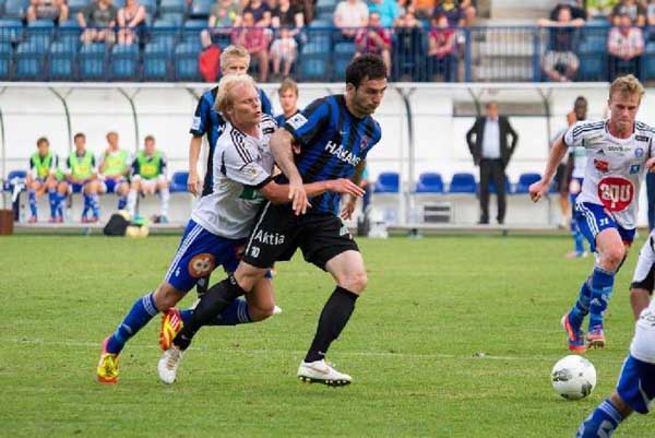 Nhận định Soi Kèo Inter Turku vs HIFK, 22h30 ngày 19/07, VĐQG Phần Lan