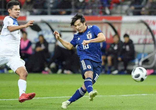 Nhận định Soi Kèo Nhật Bản vs Kyrgyzstan, 17h25 ngày 15/06, VL World Cup
