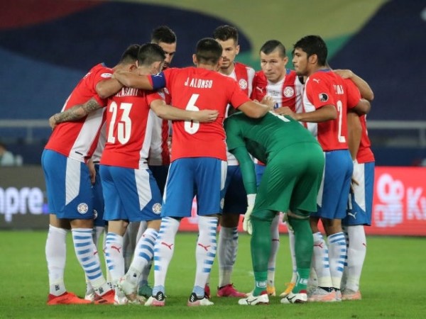 Nhận định Soi Kèo Paraguay vs Venezuela, 05h30 ngày 10/09, Vòng loại World Cup 2022