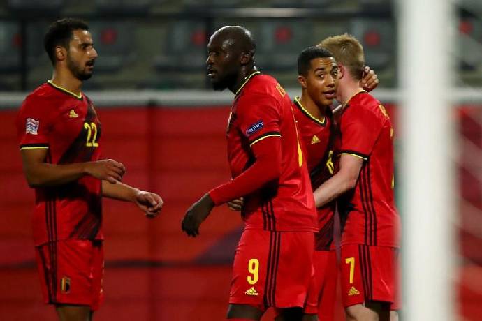 Nhận định Soi Kèo Bỉ vs Croatia, 01h45 ngày 07/06