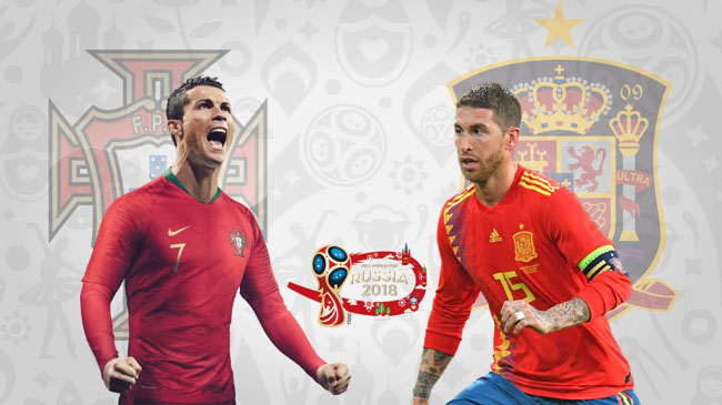 Nhận định Soi Kèo Tây Ban Nha vs Bồ Đào Nha, 00h30 ngày 05/06