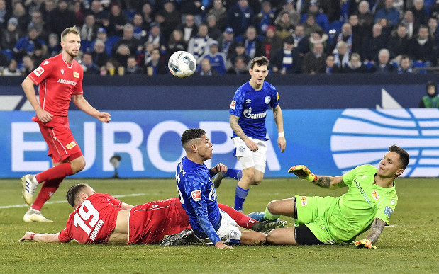 Nhận định Schalke 04 vs Union Berlin, 23h00 ngày 18/10