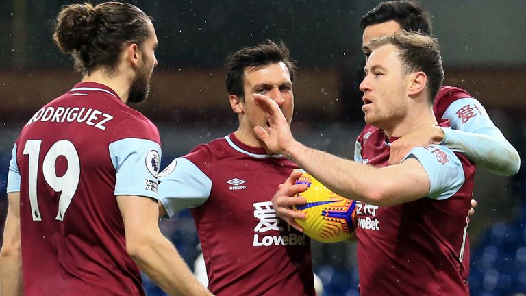 Nhận định Soi Kèo Burnley vs Arsenal, 19h30 ngày 06/03
