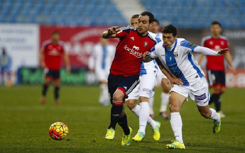 Nhận định Soi Kèo Valladolid vs Osasuna, 3h ngày 12/12, VĐQG Tây Ban Nha
