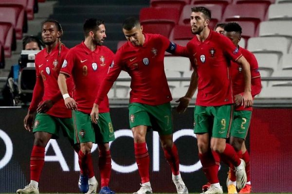 Nhận định Soi Kèo Bồ Đào Nha vs Azerbaijan, 02h45 ngày 25/03