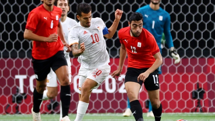 Nhận định Soi Kèo bóng đá Olympic nam ngày 28/07: U23 Tây Ban Nha vs U23 Argentina