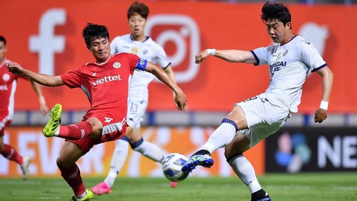 Nhận định Soi Kèo Ulsan Hyundai vs Kaya, 17h00 ngày 05/07, Cúp C1 châu Á